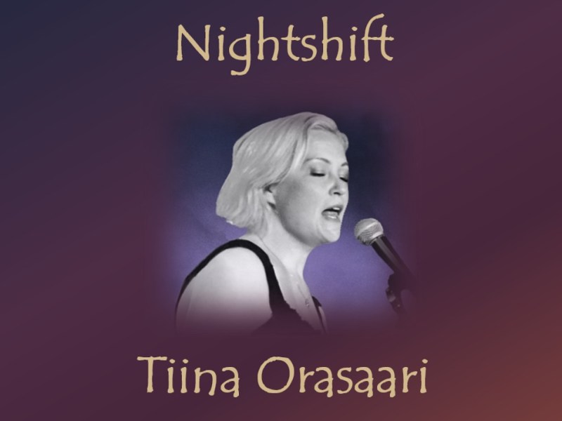 Nightshift – A new release just&nbsp;out!