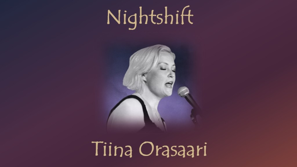 Nightshift – A new release just&nbsp;out!